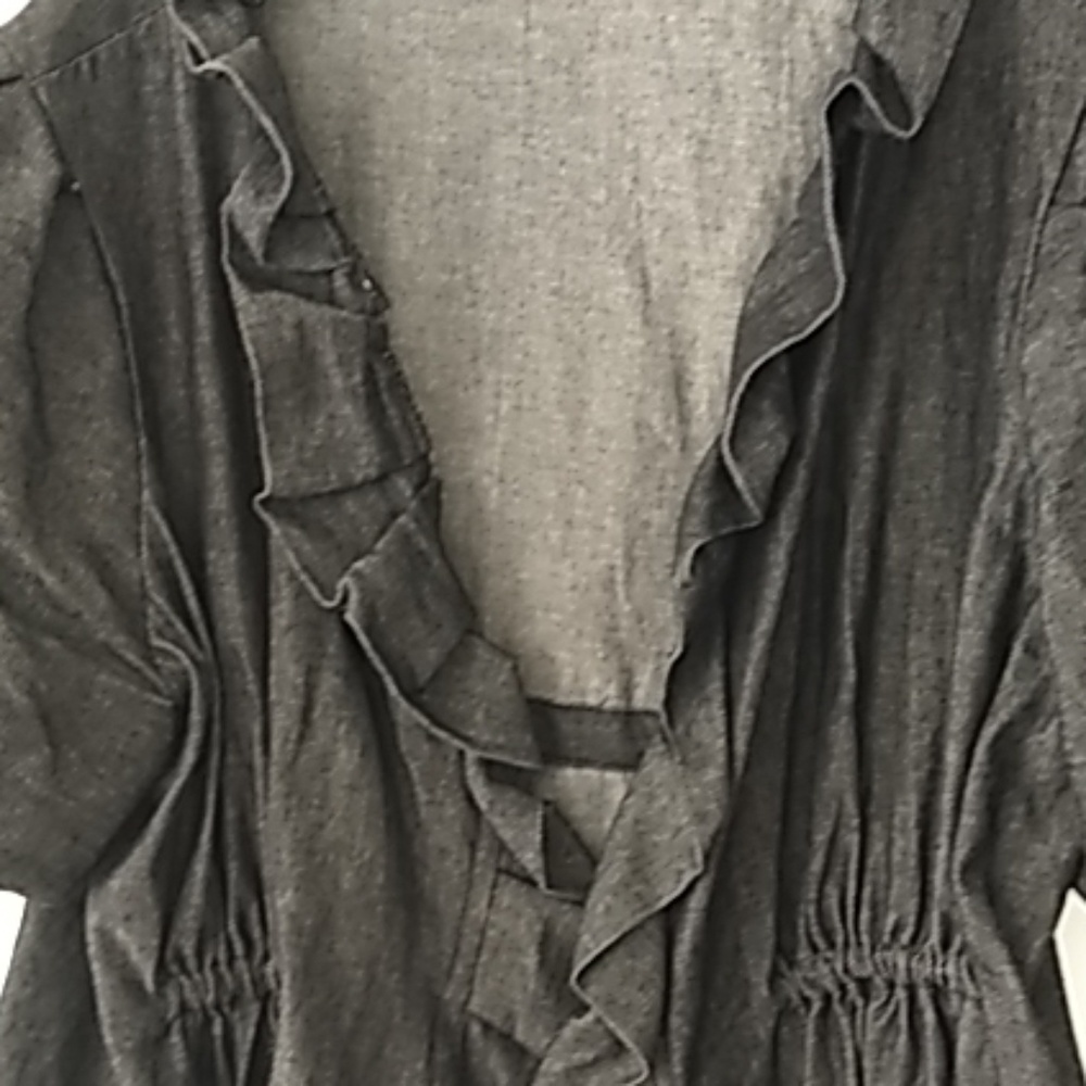 Rosalyn N. Womack waterfall‎ jacket